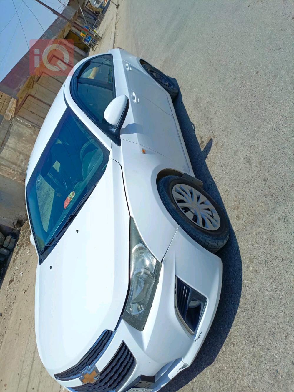 Daewoo Lacetti